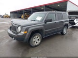 Jeep Patriot Sport 1C4NJRBB3GD669047 fotografie