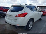 Nissan Murano S JN8AZ18W09W102437 fotografie