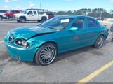 Lincoln Ls V6 1LNHM86S35Y616116 снимка