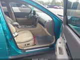 Lincoln Ls V6 1LNHM86S35Y616116 fotografie