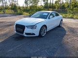 Audi A5 2.0T Premium WAULFAFR5DA005943 снимка