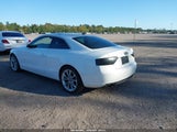 Audi A5 2.0T Premium WAULFAFR5DA005943 снимка