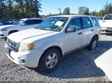 Ford Escape Xls/Xls Manual 1FMCU02749KB31375 снимка