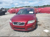 Volvo V50 T5/T5 R-Design YV1672MW3B2611187 fotografie