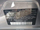 Hyundai Sonata Hybrid KMHEC4A40EA117192 снимка