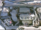 Honda Civic Lx 2HGES16562H594800 снимка
