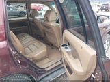 Honda Pilot Ex-L 5FNYF187X8B048398 снимка