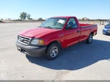 Ford F-150 Xl/Xlt 2FTRF17272CA88155 снимка