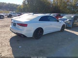 Audi A5 Premium Plus 45 Tfsi Quattro S Tronic WAUTNAF53LA014400 photo