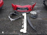 Toyota Corolla Le 2T1BURHE4FC258277 снимка