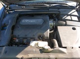 Acura Tl 19UUA66274A074429 снимка