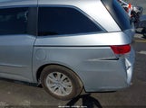 Honda Odyssey Ex-L 5FNRL5H69FB061751 снимка