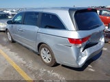 Honda Odyssey Ex-L 5FNRL5H69FB061751 снимка
