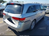 Honda Odyssey Ex-L 5FNRL5H69FB061751 снимка