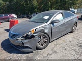 Hyundai Sonata Gls 5NPEB4AC6EH872824 снимка