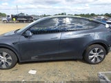Tesla Model Y Awd/Long Range Dual Motor All-Wheel Drive 7SAYGDEE3PF605171 снимка