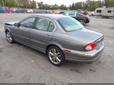Jaguar X-Type 3.0 SAJWA51A77WJ22522 снимка