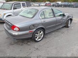 Jaguar X-Type 3.0 SAJWA51A77WJ22522 снимка