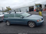 Volvo V70 2.5T YV1SW59V842385220 снимка