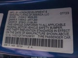 Honda Accord Hybrid Sport-L 1HGCY2F7XPA058161 photo