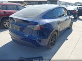 Tesla Model Y Long Range Dual Motor All-Wheel Drive 7SAYGDEE3RA307154 fotografie