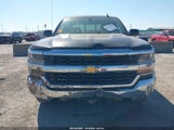 Chevrolet Silverado  1Lt 3GCPCREC1HG209624 снимка