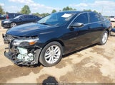 Chevrolet Malibu Lt 1G1ZD5ST3JF220059 снимка