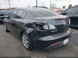 Mazda Mazda3 I Sport JM1BL1UG0B1379172 снимка
