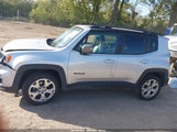 Jeep Renegade Limited 4X4 ZACNJBD14KPJ99792 photo