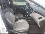 Hyundai Tucson Limited KM8JU3AC1BU290260 fotografie