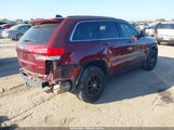 Jeep Grand Cherokee Laredo 4X2 1C4RJEAGXJC181878 fotografie