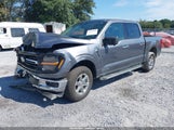 Ford F-150 Xlt 1FTFW3LD6RFA05688 снимка