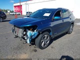 GMC Terrain Awd Slt 3GKALVEV0ML312636 снимка
