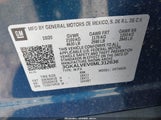 GMC Terrain Awd Slt 3GKALVEV0ML312636 снимка