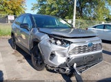 Toyota Rav4 Hybrid Limited JTMD6RFV6MD009596 fotografie