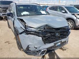 Honda Cr-V Hybrid Sport Touring 7FARS6H94SE075767 снимка