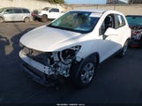 Chevrolet Trax Ls 3GNCJKSB2JL237296 снимка