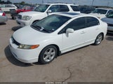 Honda Civic Ex 1HGFA16807L007308 снимка