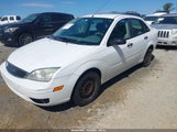 Ford Focus Zx4 1FAFP34N25W249990 снимка