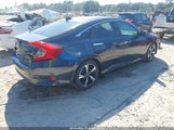 Honda Civic Touring 19XFC1F97GE004979 снимка