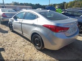Hyundai Elantra Gls 5NPDH4AE4CH071687 снимка