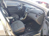 Hyundai Elantra Gls 5NPDH4AE4CH071687 снимка