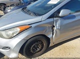 Hyundai Elantra Gls 5NPDH4AE4CH071687 снимка