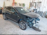 Cadillac Xt5 Awd Premium Luxury 1GYKNDRS3SZ137447 снимка