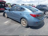 Mazda Mazda3 I Touring 3MZBM1V73GM312617 снимка