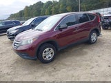 Honda Cr-V Lx 5J6RM3H37EL011315 снимка