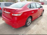 Nissan Sentra Sr 3N1AB7AP9FY283776 снимка