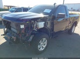 Chevrolet Silverado 3GCNDAEKXRG285633 снимка