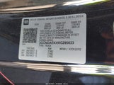 Chevrolet Silverado 3GCNDAEKXRG285633 снимка