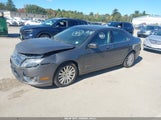 Ford Fusion Hybrid 3FADP0L37CR221169 fotografie